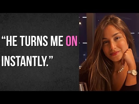 9 Subtle Gestures That Drive Women Wild (Without Saying a Word)