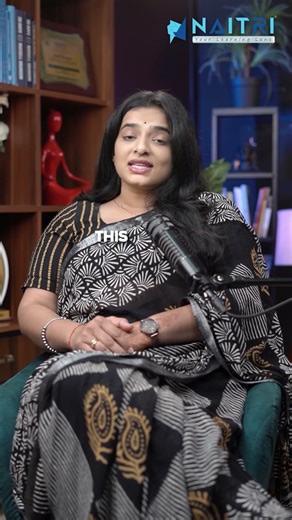 Easy learning with Naitri! AR based learning app.