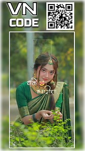 Vn code on Instagram: "TRENDING VN CODE 🔥 USE THIS SOUND 👇 Step 1: Take a screenshot of this reel Step 2: Open VN Video editor app Step 3: Click on the scanner in top of right corner Step 4: Scan the screenshot & click on the download / use Step 5: Select your photos and export video #vn #vnrussia #vnqrcodes #vneditor #quotesvn #vnquotes #vnvlognow #vnvideoeditor #scan #qr #vncode #code #vn #reel #trend #vncode #instsmagram #vnediting #vntutorial #reels #instagram #explore #edits #editing #edi