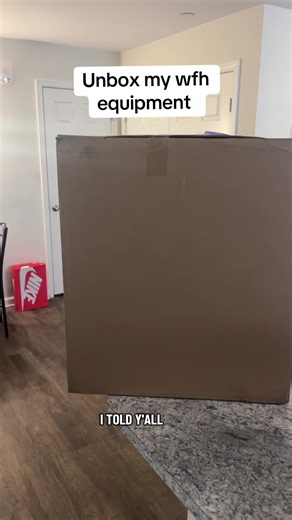 Unbox my WFH equipment: essential tech for working from home
