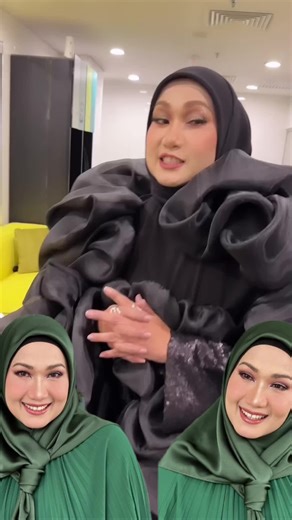 Amy Mastura: The Journey of a Malaysian Icon