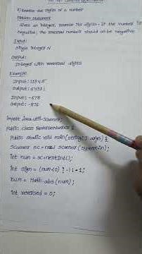 Tcs nqt most frequently asked coding questions #tcsnqt2026 #tcs #tcsnqtpreparation