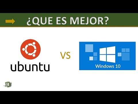 Windows vs Linux | ¿Cuál es mejor