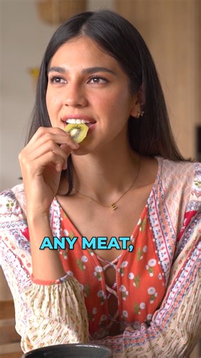 What I Discovered After 34 Years Meat-Free 🚫 34 years meat-free taught me something shocking... Those "healthy" animal products? They're destroying your gut. The truth about meat consumption: • Creates toxic buildup • Leads to food sensitivities • Causes digestive issues • Blocks natural healing Decades of consuming animal products = Years of accumulated waste Your body deserves better. Are you feeling the call to go raw? 👉 Click the link in the comments for my free video course called, "How T