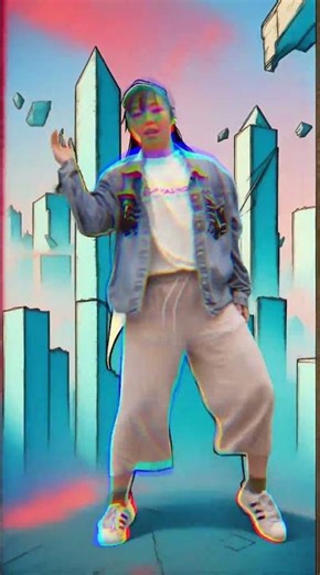 💥 Hot-n-Fun and Highly Volatile | AI Dance Animation | Vol 1💥 #anime #bleach