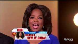 Oprah Winfrey Lands Acting Gig in 'Greenleaf'