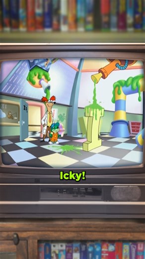 Everyone who wants to visit the letter factory, say I! 👁️ ⁣ A bunch of classic LeapFrog educational videos are available on Youtube and now Tubi - including Letter Factory!⁣ ⁣ ⁣⁣ ⁣ 💚💚💚💚⁣ ⁣⁣ ☀️☀️☀️☀️ 👁️👁️👁️👁️ ⁣ ⁣ #LetterSounds #LetterFactory #LeapFrog #EverythingStartsWithReading #RaisingReaders | LeapFrog USA