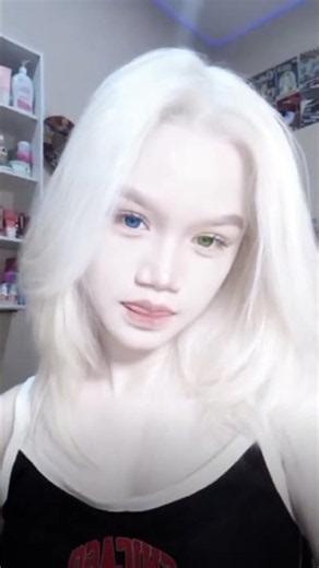 Kk Ocha and Kende turn into albinos #yosyakende #ocha #mpokocha'sfamily #explorepage #shorts #fyp...