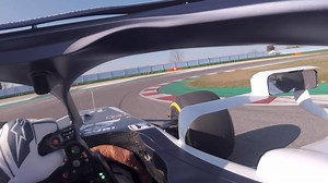 Alpha Tauri AT01 2020 - Driver's Eye | Formula 1 2026 Season