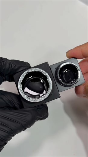 Elegance Nail Supply LLC on Instagram: "New & improved 3D Gel + Sculpting Gel ✨ Better control, thicker consistency, no top coat needed, and a long-lasting shine. Now available online and in-store at Elegance Nail Supply 🖤"