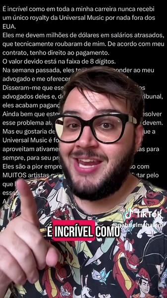 Iggy Azalea Acusa Universal Music de Roubo de Royalties