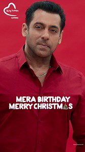 422K views · 5.1K reactions | Bhai aa Rahe Hai Saal ka sabse bada SALE lekar!!! 拾拾 now get Flat 50%+ Extra 10% off on all styles‼️‼️Be a part of Salman Khan's #MeraBirthdayMeriChristmas Shop at www.beinghumanclothing.com | Being Human Clothing | Facebook