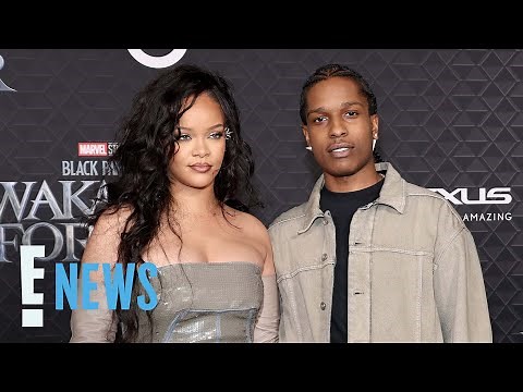 A$AP Rocky ADMITS When He Knew Rihanna Fell in Love With Him | E! News