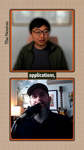 Why internal apps are shifting away from engineering 🚀 Retool CEO David Hsu explains how the role of engineers is evolving from building every internal tool themselves to creating the systems and guardrails that help other teams build with confidence. Want to hear why this matters for every team? Watch or listen here 👇 📺 YouTube: https://link.theneurondaily.com/r/XLWplW 🎧 Spotify: https://link.theneurondaily.com/r/Yy4enk 🎙️ Apple Podcast: https://link.theneurondaily.com/r/gcwqww #AI #Retool