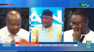 Voici le nœud de la crise actuelle. Voici le problème à résoudre. Écoutons le maire de Loum. | Aristide Mono