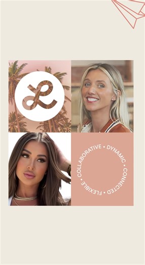 Talent Representation. Reimagined. Flexible by approach, strategic support and extensive industry relationships, combined with high level expertise. This is LOOP. www.looptalent.com.au