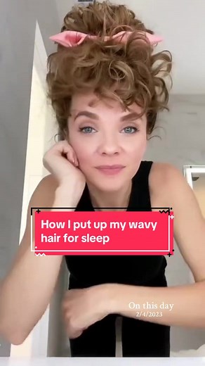 WavyCurly on TikTok