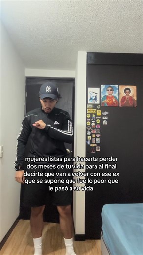 Humor sobre relaciones y ex parejas en 2023