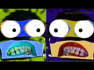 Klasky csupo Showtime 9 In G Major Powers