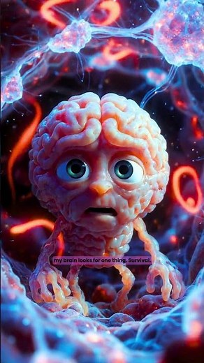 Blind with Perfect Eyes? "Must Watch" 🧠