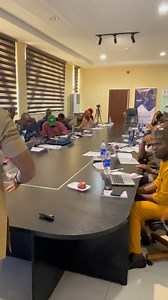 2.6K views · 39 reactions | Yesterday, I rounded off a 4 day intensive course on Media at the West Africa Broadcast & Media Academy. I’m glad and honored to have been nominated to form part of this cohort. If you are from Enugu, you should recognize one or two people here. #enugu | Obinna Onyia | Facebook