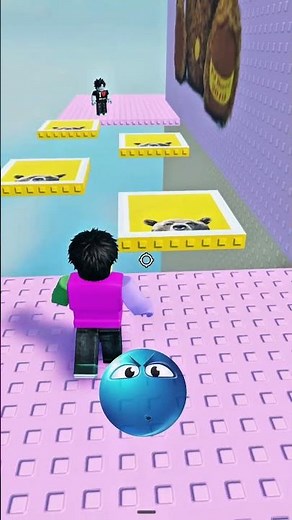 I Set a SECRET TRAP And the TROLLER Fell Right Into It lol.🤣 #roblox