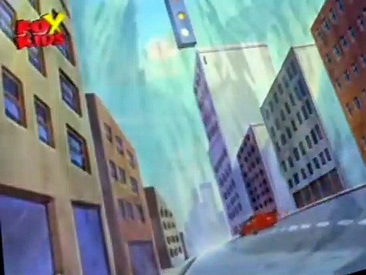 The Incredible Hulk 1996 The Incredible Hulk 1996 S02 E001 – Hulk of a Different Color