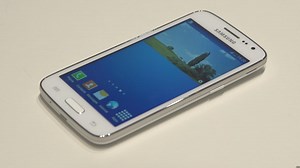 Update: Rogers, Fido and Videotron release the Samsung Galaxy Core LTE