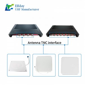 [Hot Item] Compact UHF RFID Antenna for Point of Sale Systems