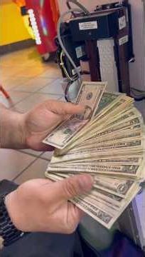 💰 How Much Did This Boba Shop Claw Machine Make? Collection & Restock!