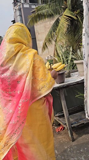 31K views · 2.2K reactions | #copy copy bola Le shuru Ja Deva #chhathpujasepcial #reelsviralシfb | Suchita Rai | Facebook