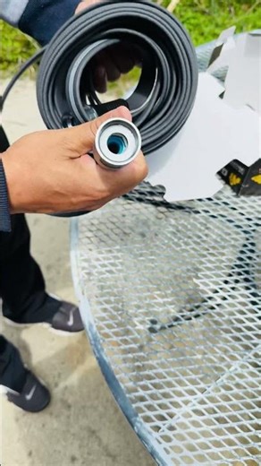 Gorilla 50 ft hose