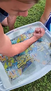 3.1M views · 6.3K reactions | Instant Tattoo Sleeve! 朗 | Justin Flom | Facebook