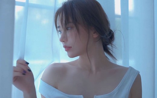 写真Vlog｜夏日写真拍摄过程全记录！