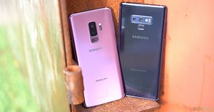 How to remap the Bixby button on Samsung Galaxy S10, S9, S8, Note 9, Note 8