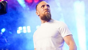 Note on Why Bryan Danielson Didn't Use Europe's 'The Final Countdown' for AEW Debut | 411MANIA | Wrestling News, WWE & AEW Results