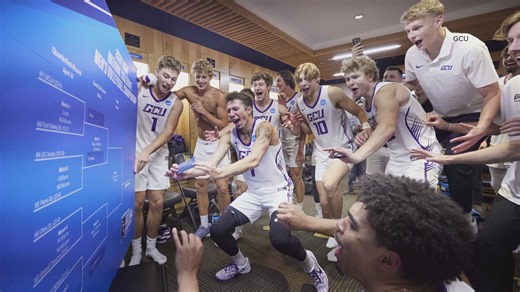 GCU announces discontinuation of men's volleyball program