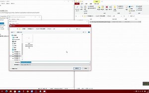 [Unity3D-游戏汉化教程]第5期：Texture2D Asset