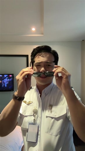 A Day in the Life of an Airbus Pilot