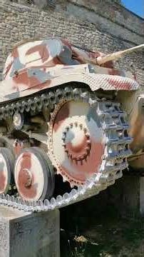 #panzer 2 #tank #ww2 #history