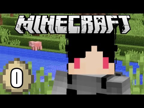 Minecraft Survival Indonesia - Petualangan Baru di Dunia Zenmatho (0)