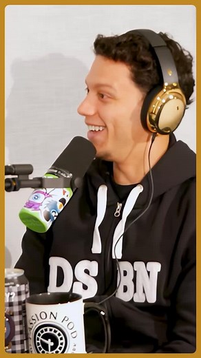 77 reactions · 25 comments | Ruth was Spittin’ Facts at 30,000 feet  •  Episode 203 @sam_demma | Passion Pod | Facebook