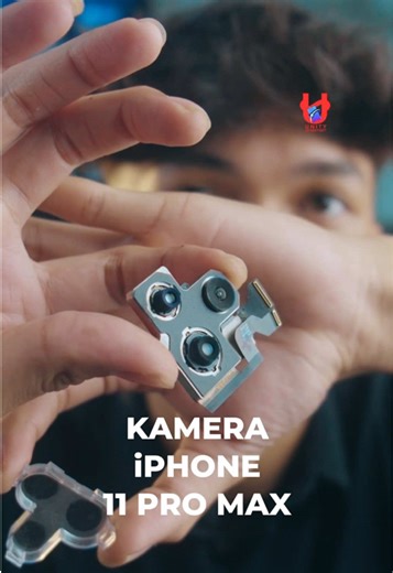 Ready kamera IPH 11 PROMAX #kamera #iphone #unitysparepart