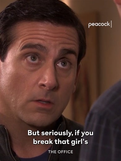 The Father Figure in The Office: Michael Scott's Impact