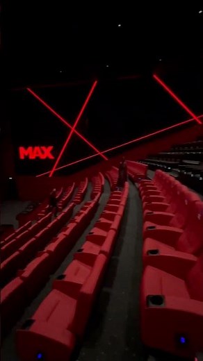 IMAX Cinema Reem Mall Abu Dhabi #reemisland #vox #voxcinemas