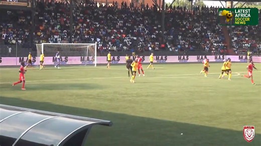 🎥 KAIZER CHIEFS 🆚 AS SIMBA | HIGHLIGHTS 🏆 #CAFConfederationCup ⚽🔥 A tightly contested battle between African giants ends in a goalless draw — full of intensity, passion, and end-to-end action! 💪🏾 Both sides showed class and determination as the race for qualification heats up. 🔥 #KaizerChiefs #ASSimba #TotalEnergiesCAFCC #Amakhosi4Life #KCOneAfrica #AfricanFootball #CAFCC #MatchHighlights | Latest Africa Soccer News