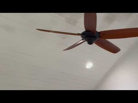 This Ceiling Makeover Will Blow Your Mind