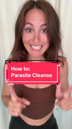 Have you taken a whole pack of parasite cleanse in one go? Without making a break? Now you know better! #guthealth #parasite #parasitecleanse #tapeworm #fyp #naturalantibiotic #colonhealth #parasitedetox
