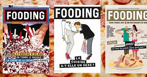 Comment Le Fooding a modernisé la gastronomie française en 20 ans