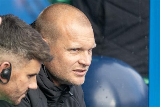 Huddersfield Town boss provides update on star plus admission on fellow midfielder